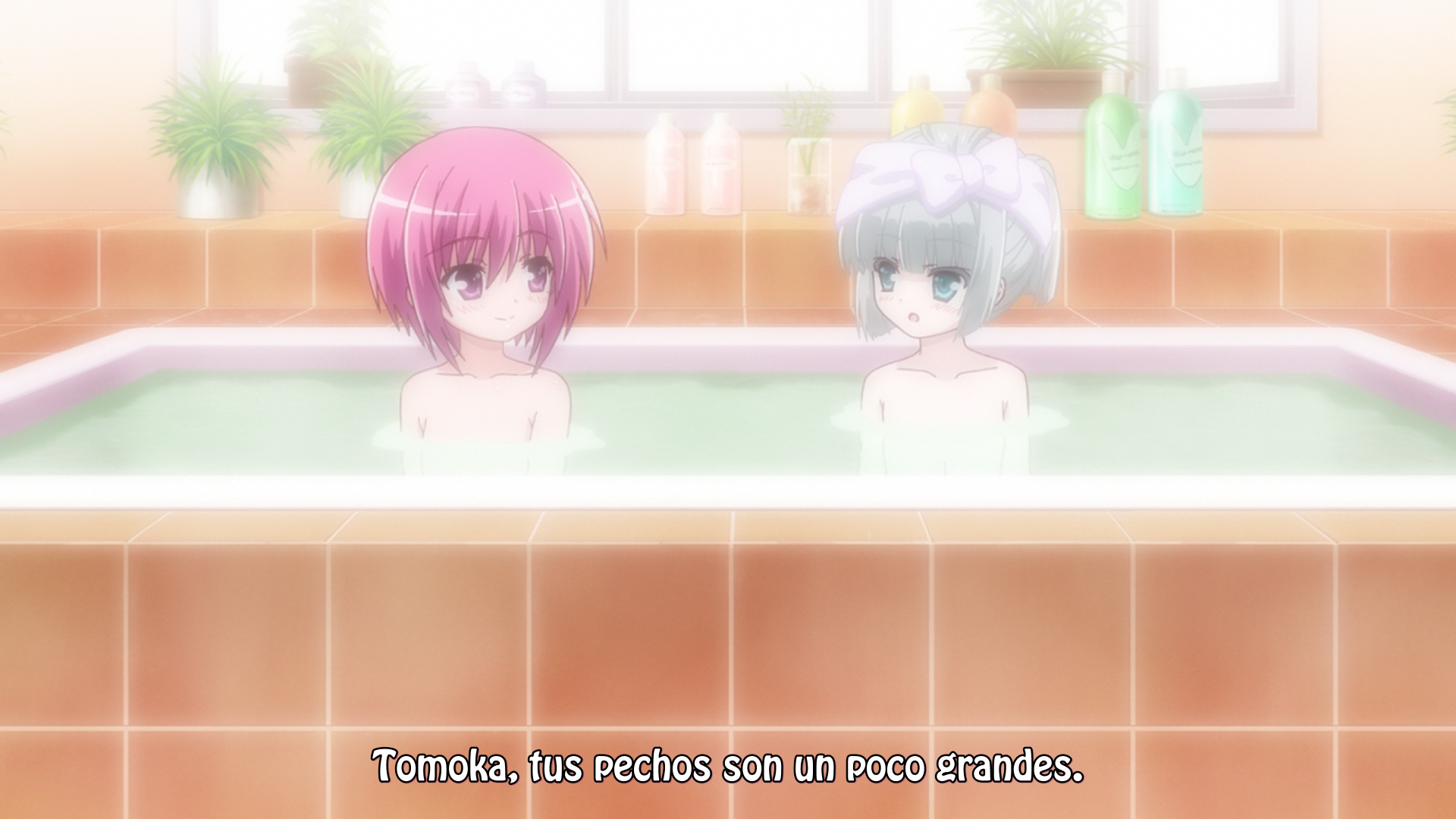 Ro-Kyu-Bu! SS (Desu Subs)